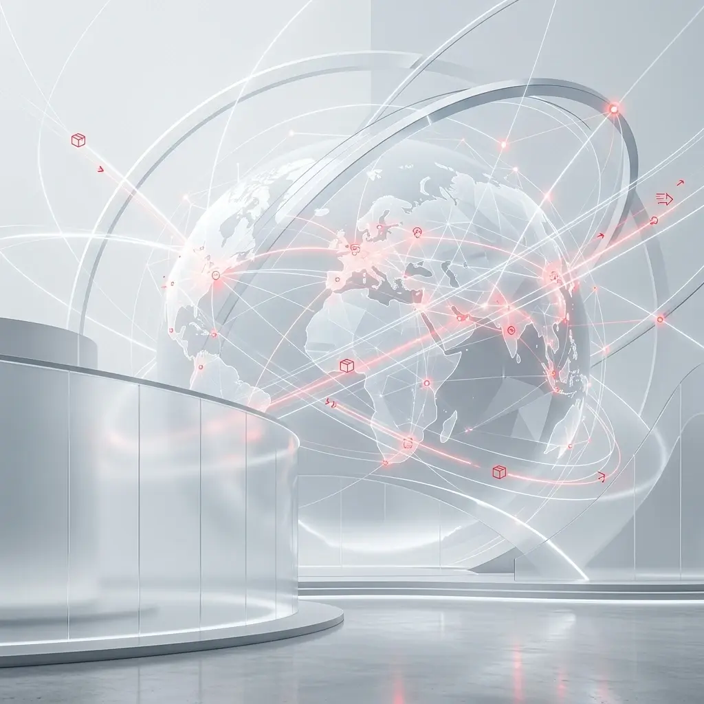 Global Connectivity