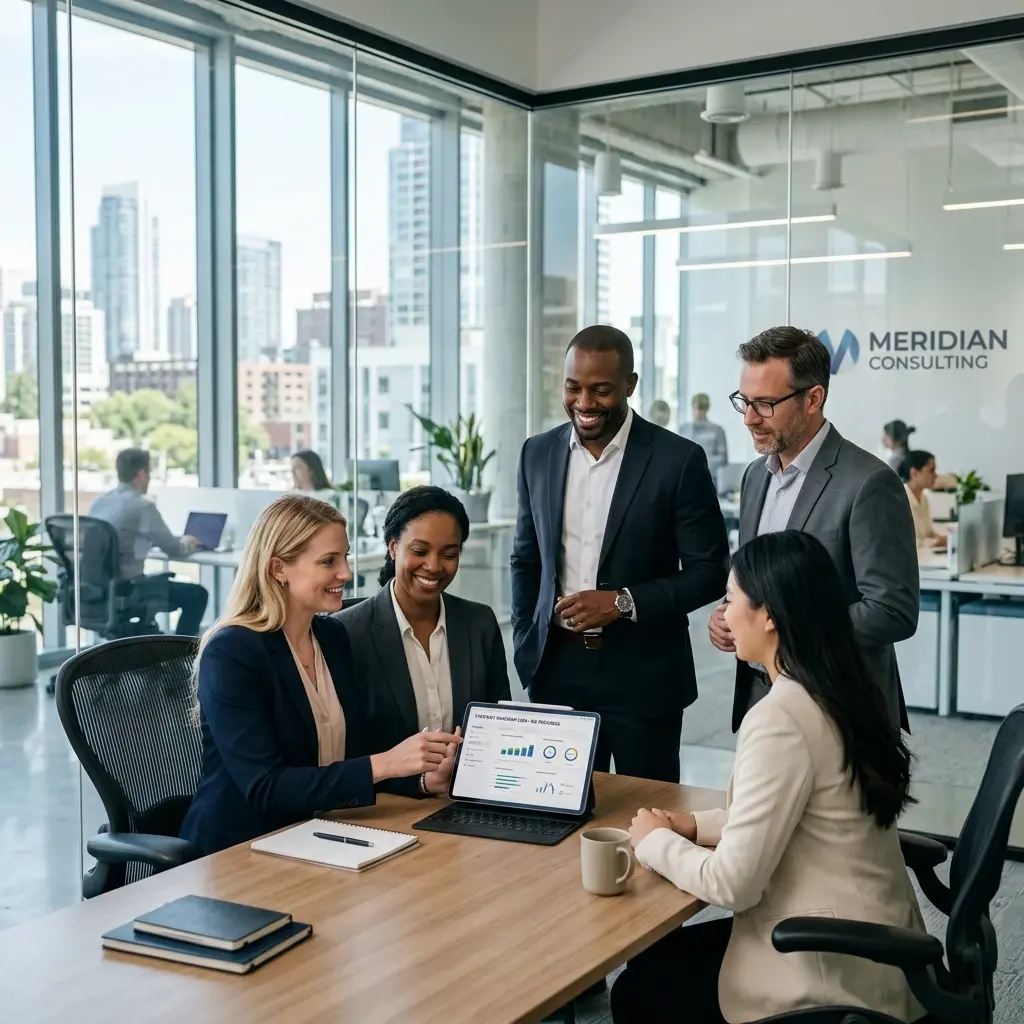 IT Solutions & Consulting